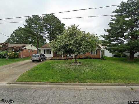 Blackfoot Crescent, Virginia Beach, VA 23462