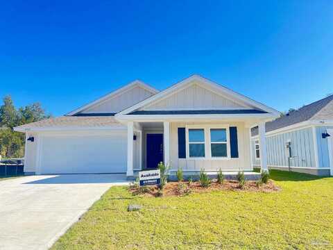 Snipe Rd, Pace, FL 32571