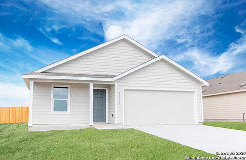Legacy Point, Von Ormy, TX 78073