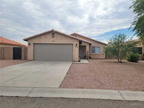 S Santa Evinita Rd Road, Fort Mohave, AZ 86426