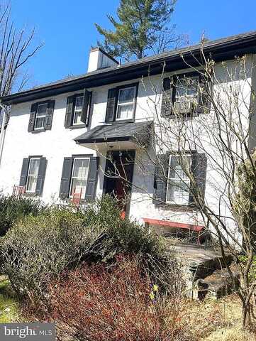 Valleybrook Road, Glen Mills, PA 19342