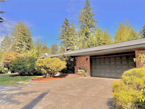 E Lakeland Drive, Allyn, WA 98528