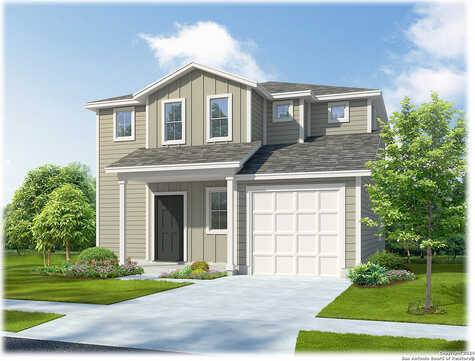 Dominic Creek, San Antonio, TX 78223