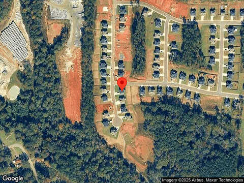 Capulet Court, Forsyth, GA 31029