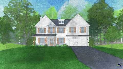 Capulet Court, Forsyth, GA 31029