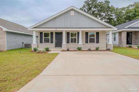 Kingsbridge Dr # 7A, Cantonment, FL 32533