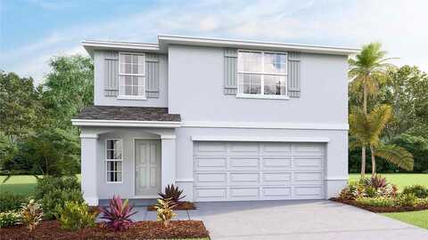 Sw 85Th Lane, Ocala, FL 34476