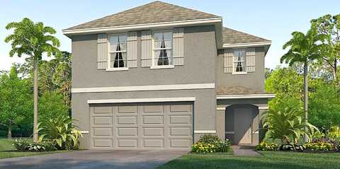 Sw 85Th Lane, Ocala, FL 34476