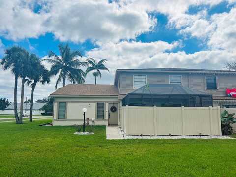 Willow Pond Road, West Palm Beach, FL 33417