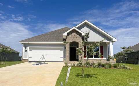 Connie Way, Pensacola, FL 32533