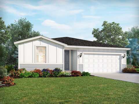 Ararat Drive, Palm Coast, FL 32137