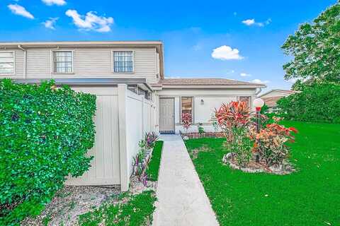 Willow Pond Road, West Palm Beach, FL 33417