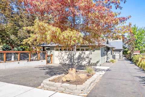 Sw Blakely Court, Bend, OR 97702