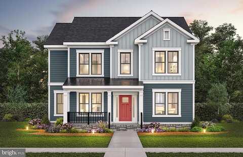 Cattail Creek Drive, Leesburg, VA 20176