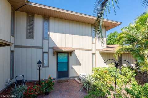 Island Circle, Fort Myers, FL 33919