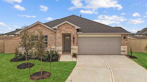 Willow Bay Court, League City, TX 77573