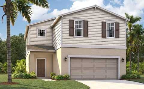 Lavender Court, Haines City, FL 33844