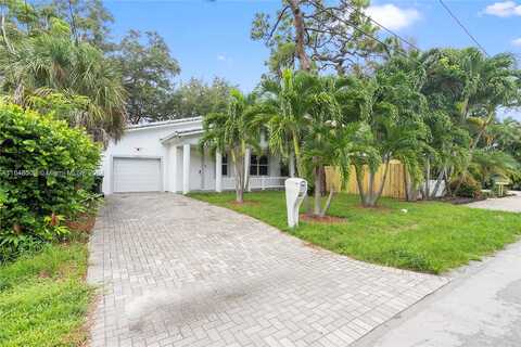 Sw 12Th Ave, Fort Lauderdale, FL 33312