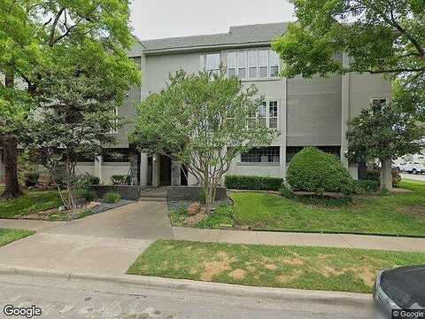 N Hall Street, Dallas, TX 75219