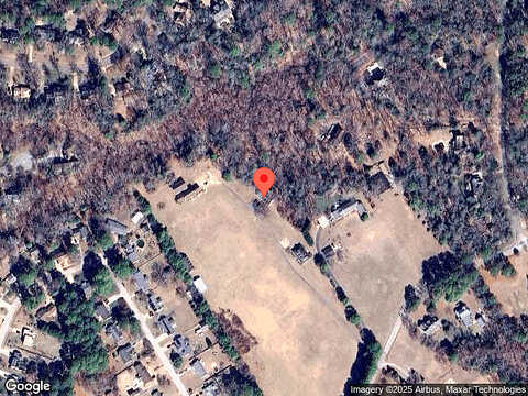 Old Wormley Creek Road, Yorktown, VA 23692