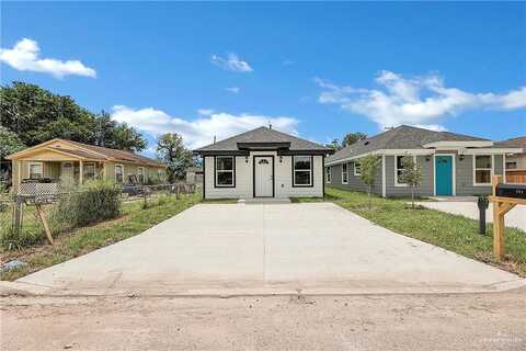 E Mesquite Street, Weslaco, TX 78596