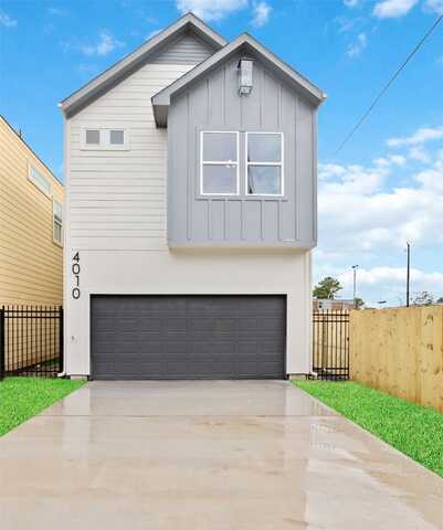 Dreyfus, HOUSTON, TX 77021