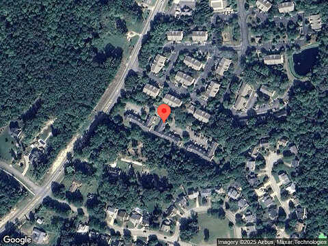 War Hill Green, Williamsburg, VA 23188