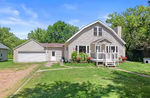 Wakely Road, Nekoosa, WI 54457