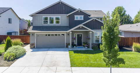 Nw 28Th Street, Redmond, OR 97756