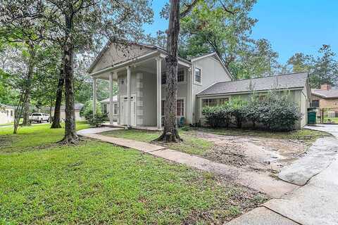 Holly Court, Conroe, TX 77301