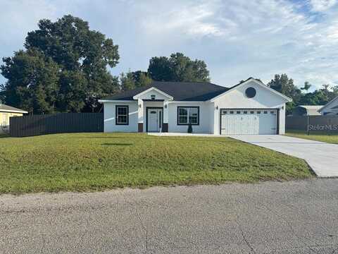 Se 135Th Lane, Summerfield, FL 34491