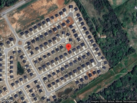 Sandy Creek Drive, Walnut Grove, GA 30052