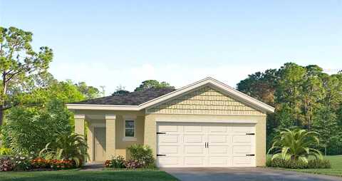 Fort Mellon, Sanford, FL 32773