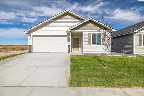 Stardust St., Richland, WA 99352