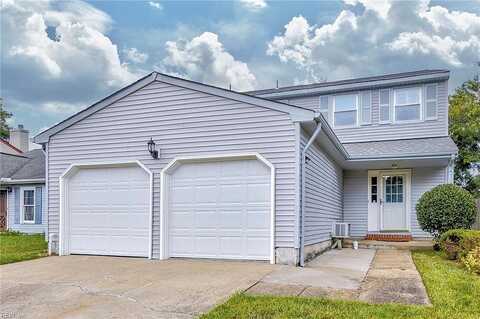 Marvell Road, Virginia Beach, VA 23464