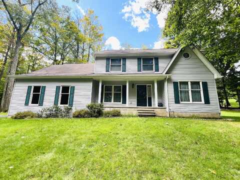 Crooked Island, DU BOIS, PA 15801