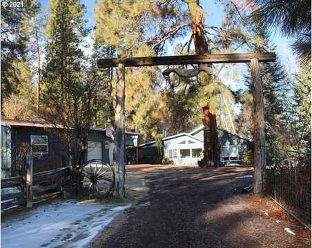 Kircher Rd, Chiloquin, OR 97624