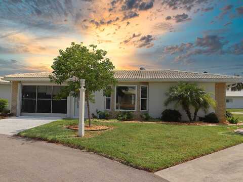 Circlewood Drive, Venice, FL 34293