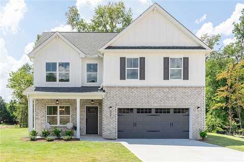 Pepperpike Court, Loganville, GA 30052
