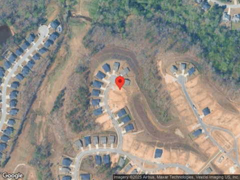 Holly Oak Way # Sc79, Grovetown, GA 30813