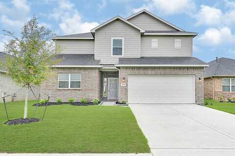 Falling Brook Drive, Baytown, TX 77521