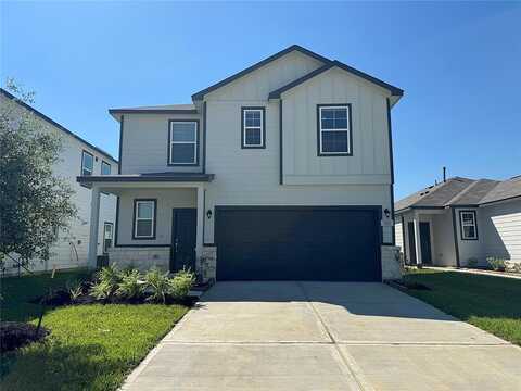 Crayfish Drive, Crosby, TX 77532