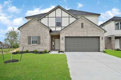 Tranquility Lane, Baytown, TX 77521