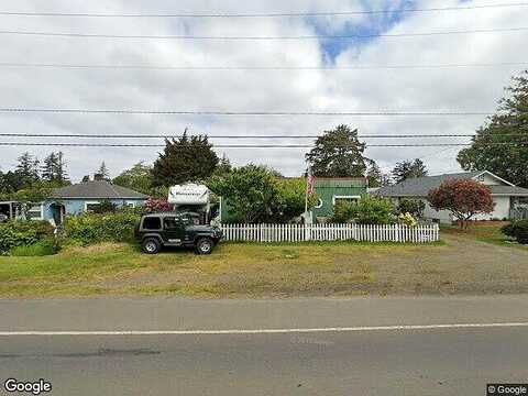 Ocean Avenue, Westport, WA 98547