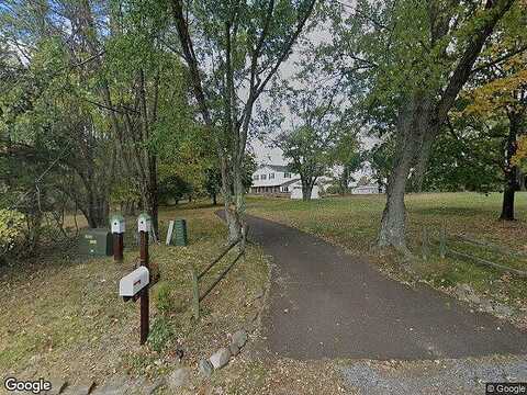 Sunset Dr, Ottsville, PA 18942