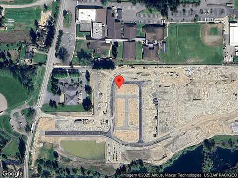 Victoria Street, Carnation, WA 98014