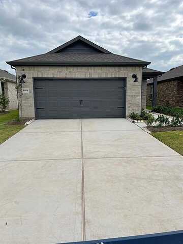 Valor Drive, Fulshear, TX 77441