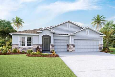 Canopy Oak Boulevard, Wildwood, FL 34785