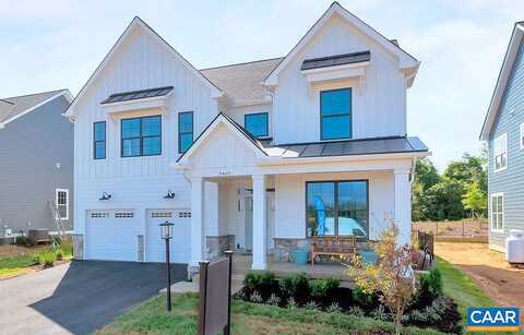 Rowcross St, Crozet, VA 22932