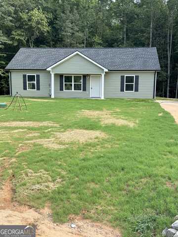 Spring Way, Thomaston, GA 30286